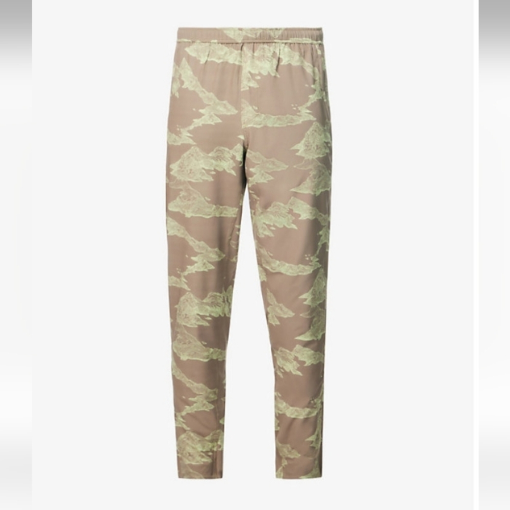 Janji Women's Mountain Glow Transit Tech Pant XL